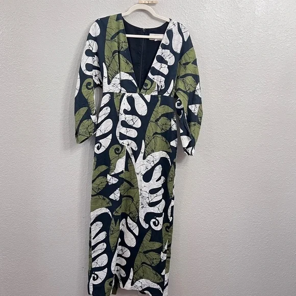 Mara Hoffman Irina Dress - Picture 4 of 16